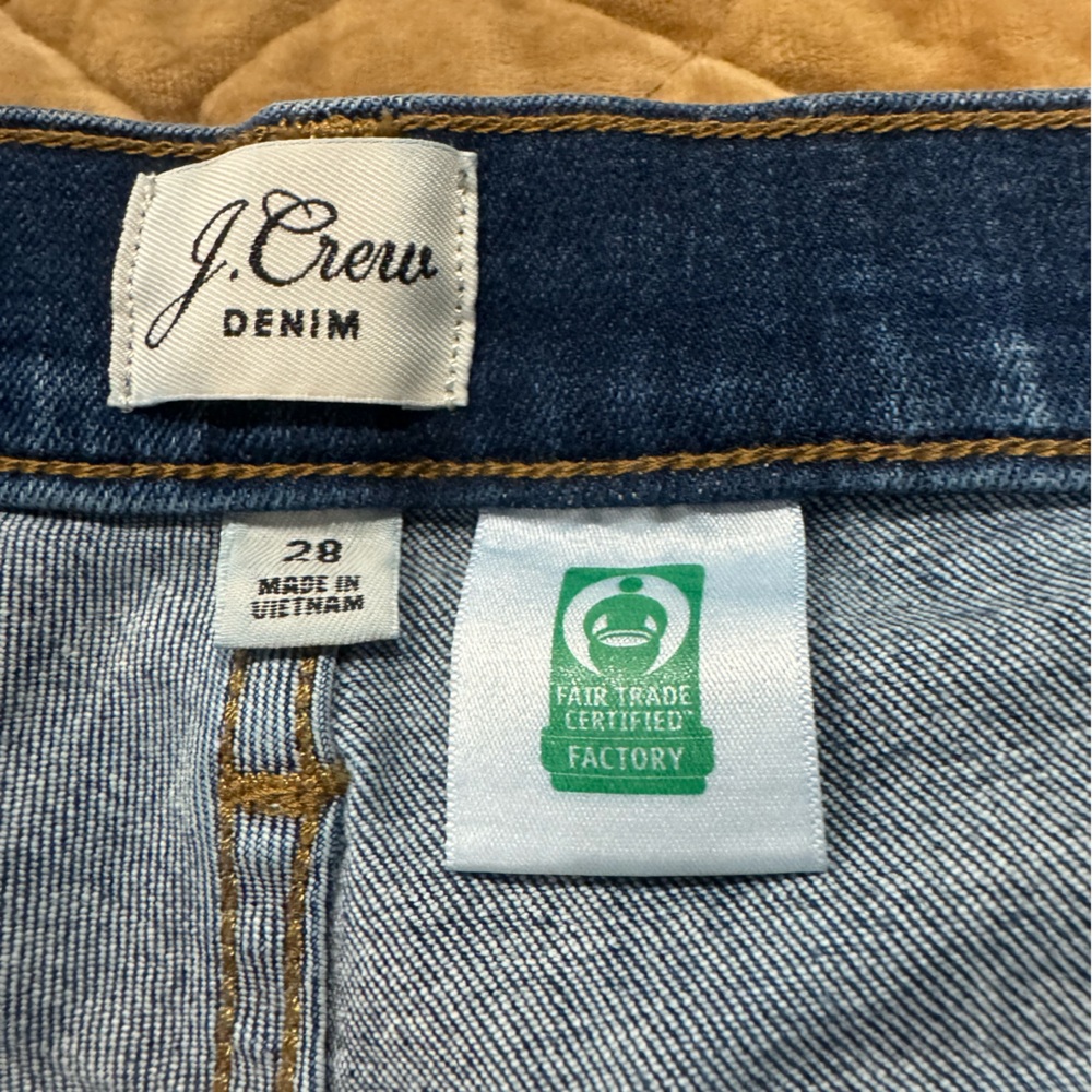 J crew Women's Classic Skinny Jeans 9”toothpick
Like NEW🌟EXCELLENT CONDITION 🌟 - Picture 9 of 11